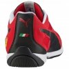  Buty Valorosso Puma męskie sportowe czerwone Ferrari